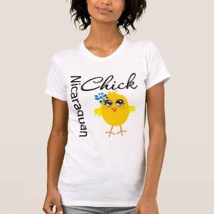 Nicaraguaküken T-Shirt