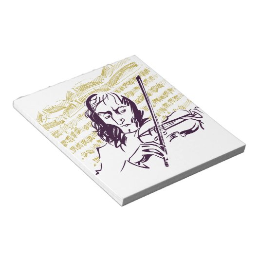 Niccolo_Paganini Notizblock (angewinkelt)