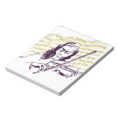 Niccolo_Paganini Notizblock (Rotiert)