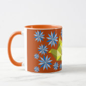 NICE BIRD TASSE NEUJAHR ALS GESCHENK FÜR BROTHER 2 (Links)