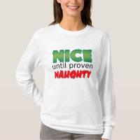 Nice bis erwiesen Naughty