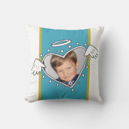 Nice Bis Proven Naughty Throw Kissen - 1 Foto