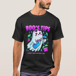 NICE BOO PHANTOM T-Shirt