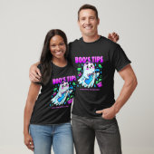 NICE BOO PHANTOM T-Shirt (Unisex)
