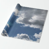 Nice Bright Day Geschenkpapier (Ungerollt)