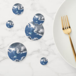 Nice Bright Day Konfetti