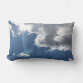 Nice Bright Day Lendenkissen