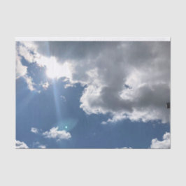 Nice Bright Day Seidenpapier