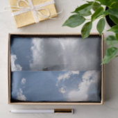 Nice Bright Day Seidenpapier (Geschenk)