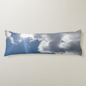 Nice Bright Day Seitenschläferkissen (Vorderseite)