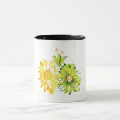 Nice Coffee Mugs | Beste Latte Cups - Geschenkidee Tasse (Zentrum)