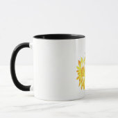 Nice Coffee Mugs | Beste Latte Cups - Geschenkidee Tasse (Links)