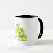 Nice Coffee Mugs | Beste Latte Cups - Geschenkidee Tasse (VorderseiteRechts)