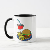 Nice Diet Coke Tasse (Links)