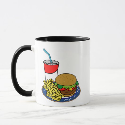 Nice Diet Coke Tasse (Links)