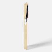 Nice Doberman Handycase Case-Mate iPhone Hülle (Rückseite / Rechts)