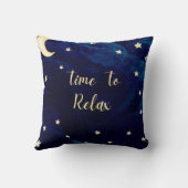 Nice Dream Kissen (Rückseite)