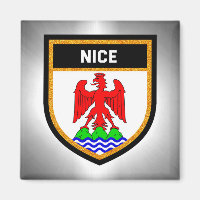 Nice Flag