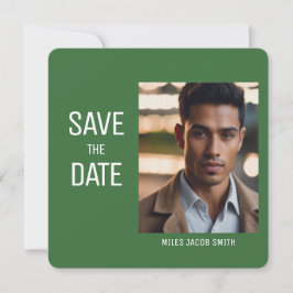 Nice Foto Abschluss Einladung Save the Date