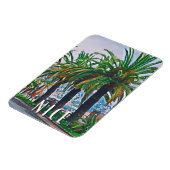 Nice Foto Vintage Magnet (Linke Seite)