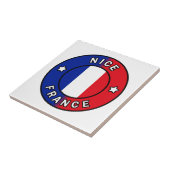 Nice France Fliese (Seite)