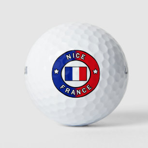 Nice France Golfball
