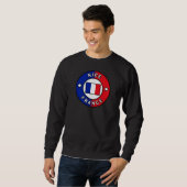 Nice France Sweatshirt (Vorne ganz)
