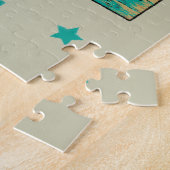 Nice Garibaldi Square - Frankreich Puzzle (Seite)