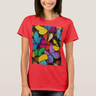 NICE-Hemd T-Shirt