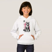 Nice hoody (Vorne ganz)