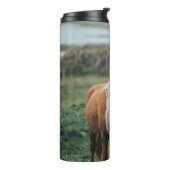 NICE HORSE THERMOSBECHER (Nach links gedreht)