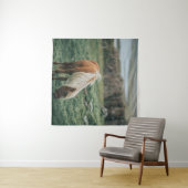 NICE HORSE WANDTEPPICH (Beispiel (Horizontal))