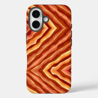 Nice illustrations for laptop iPhone 16 hülle