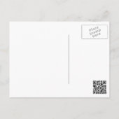 Nice Jugs Postcard Postkarte (Rückseite)