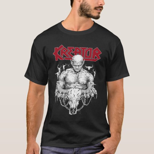 Nice Keepsake Testament Band Gifts For Everyone231 T-Shirt (Vorderseite)