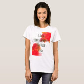 Nice Liebe T - Shirt (Vorne ganz)
