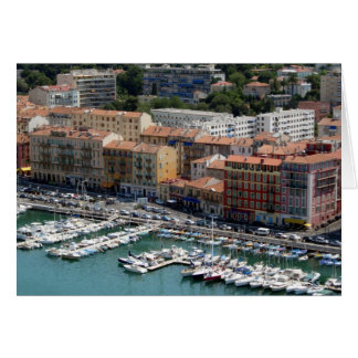 Nice Marina, S Cyr