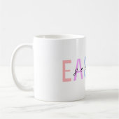 Nice Mug to Give as a Gift This Easter Season Kaffeetasse (Links)