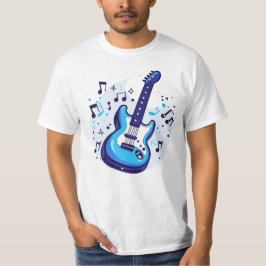 Nice Musician T-Shirt
