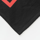 Nice Naughty 67 Christmas Costume 67 Meme Men Wome Fleecedecke (Ecke)