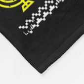 Nice Naughty 67 Six Seven Ugly Hanukkah Sweater Ch Fleecedecke (Ecke)