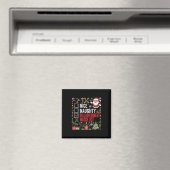 Nice Naughty auf der Webseite der Regierung: Funny Magnet (In Situ (Geschirrspüler))