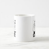 NICE-PAKET KAFFEETASSE (Mittel)