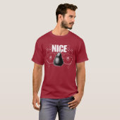 Nice Pear T-Shirt (Vorne ganz)