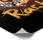 Nice Rack 1 Poster (Ecke)