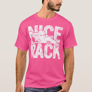 Nice Rack Billiard T-Shirt
