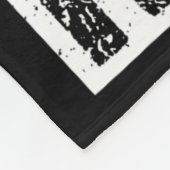 Nice Rack Billiards Fleecedecke (Ecke)