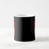 Nice Rack Funny Billiards Spielplatz Billiard Vin Kaffeetasse (Mittel)