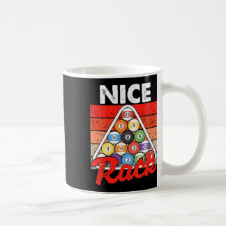 Nice Rack Funny Billiards Spielplatz Billiard Vin Kaffeetasse