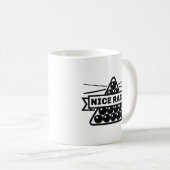 Nice Rack Kaffeetasse (VorderseiteRechts)